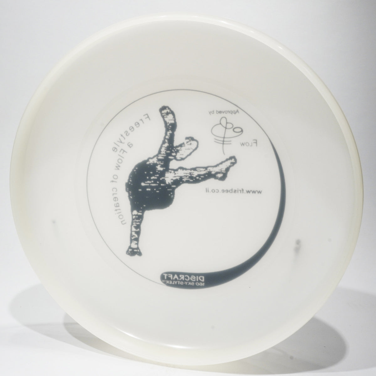 Discraft Sky-Styler UV - Flow of Creation