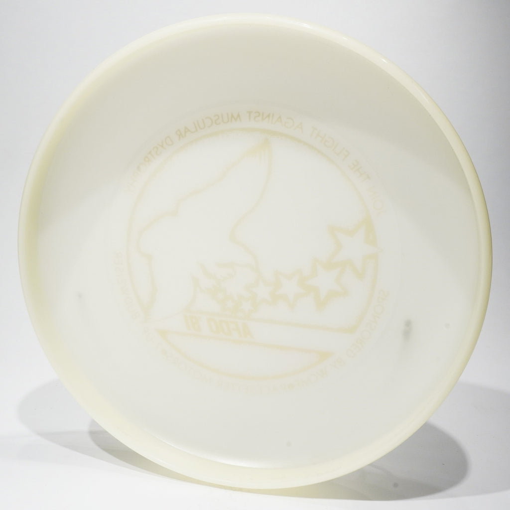 Sky-Styler '81 AFDO - American Flying Disc Open Glow