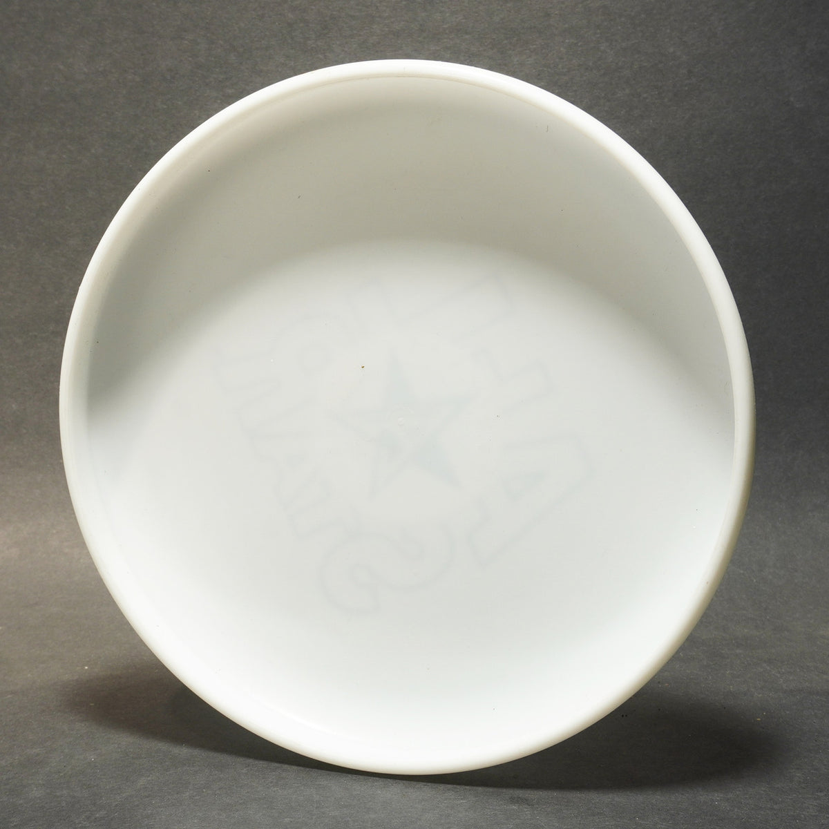 Wham-O World Class 100 E Mold All Star Cafe Stamp 2