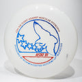 Sky-Styler '81 AFDO - American Flying Disc Open Clear 2