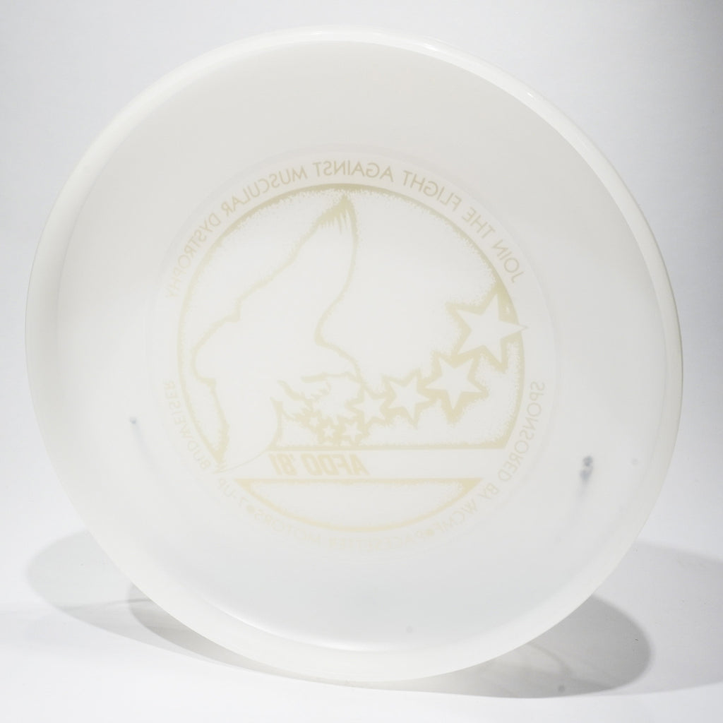 Sky-Styler '81 AFDO - American Flying Disc Open Clear 2