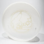 Sky-Styler '81 AFDO - American Flying Disc Open Clear 2