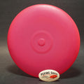 Cosom Corp. (Minneapolis, MN) Flying Saucer -  no spiral (4 mold)