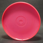 Cosom Corp. (Minneapolis, MN) Flying Saucer -  no spiral (4 mold)