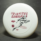 Discraft Sky-Styler w/  Fort Collins / Bouler Events