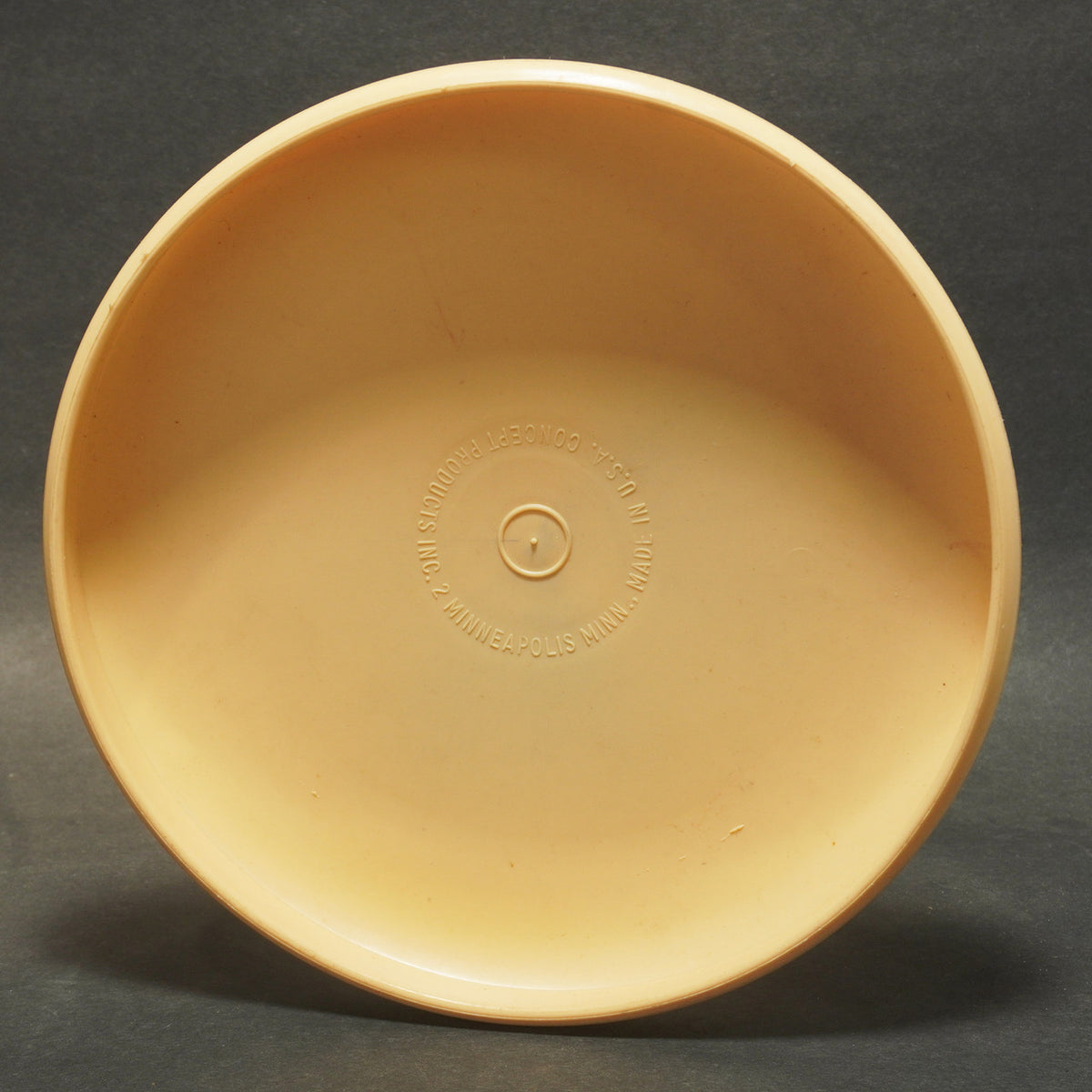 Concept Products Inc. Pro Star Light Brown