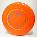 Discraft Sky-Styler FPA 1981 New World Tour