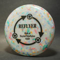 Wham-O World Class 100 E Mold REcycled Disc - Early Stamp