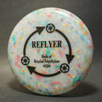 Wham-O World Class 100 E Mold REcycled Disc - Early Stamp