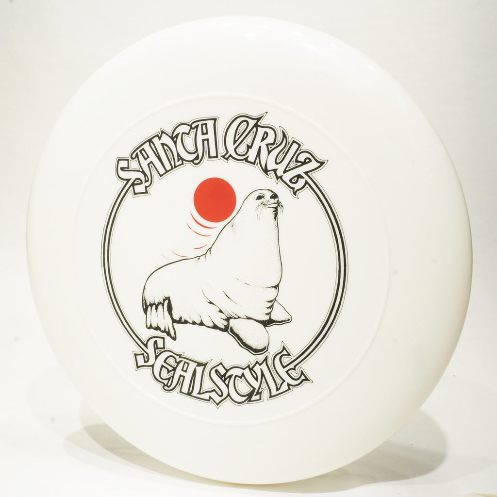 Discraft Sky-Styler Santa Cruz SealStyle