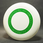Wham-O World Class Frisbee 80 Mold Venice Beach 1979