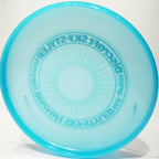 Discraft Sky-Styler Vintage Blue Sun