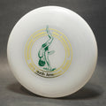 Wham-O North American Series 1979 Frisbee, 40 Mold w/ Green Jo Cahow 119g