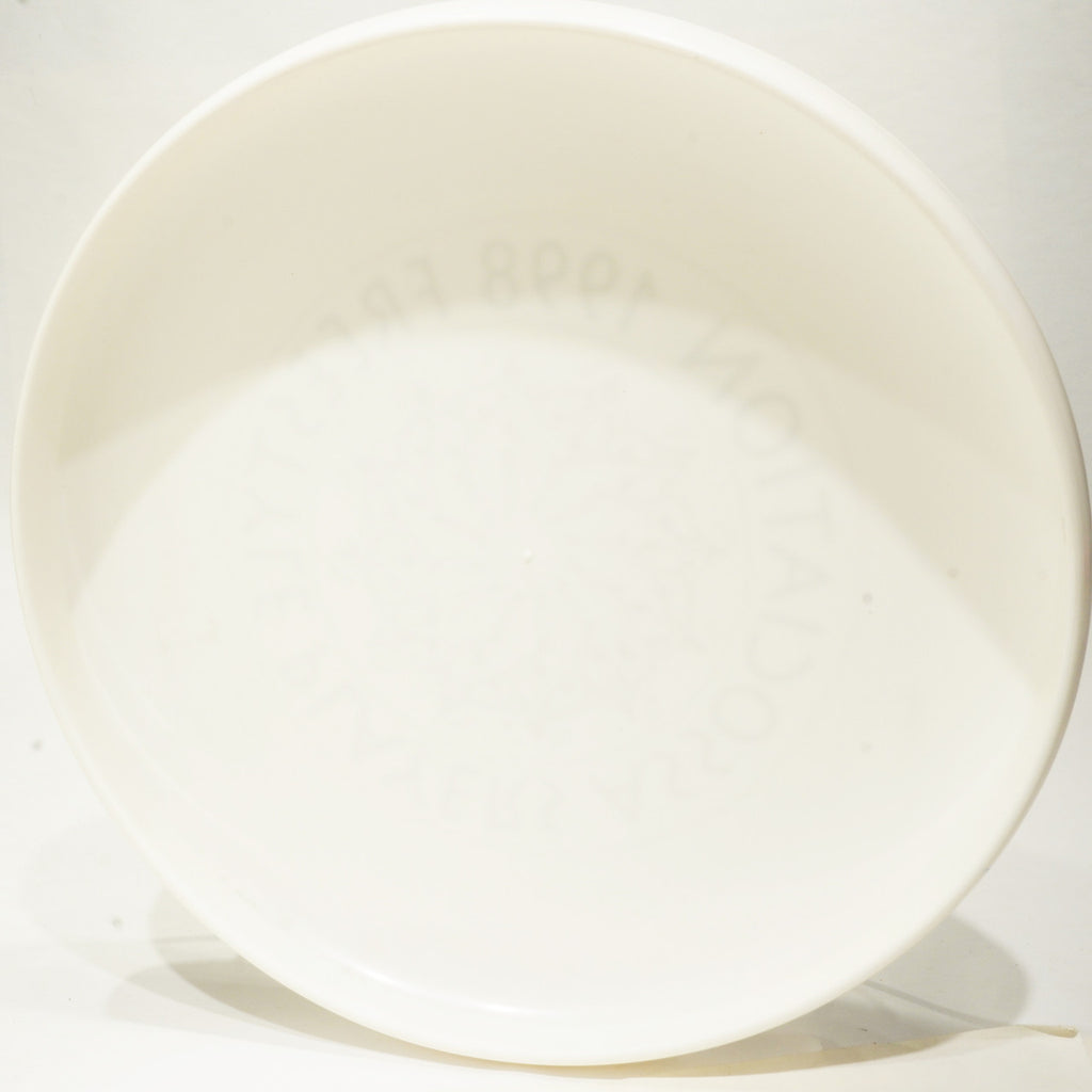 Discraft Sky-Styler 1998 FPA Tour Disc White