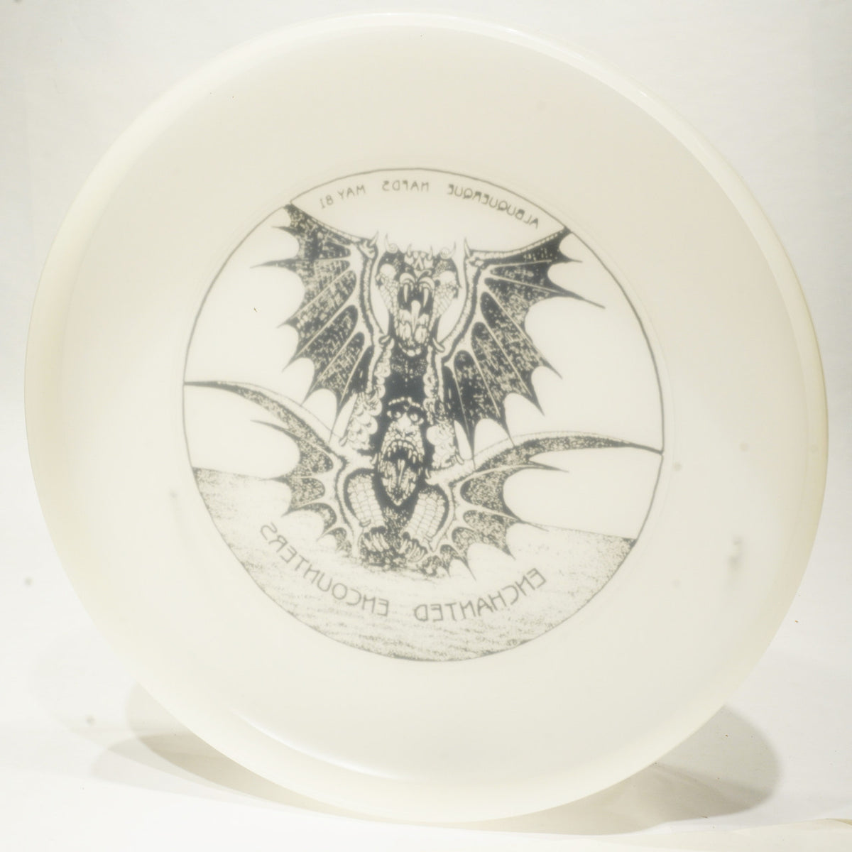 Discraft Sky-Styler Enchanted Encounters NAS  1981