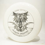 Discraft Sky-Styler Enchanted Encounters 1981