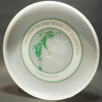 Wham-O North American Series Disc (80 C Mold) '80 Green #2