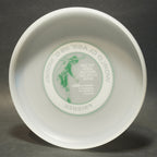 Wham-O North American Series Disc (40 F Mold) '80 Green #2