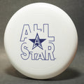 Wham-O World Class Frisbee 100 E Mold w/ All-Star Misprint