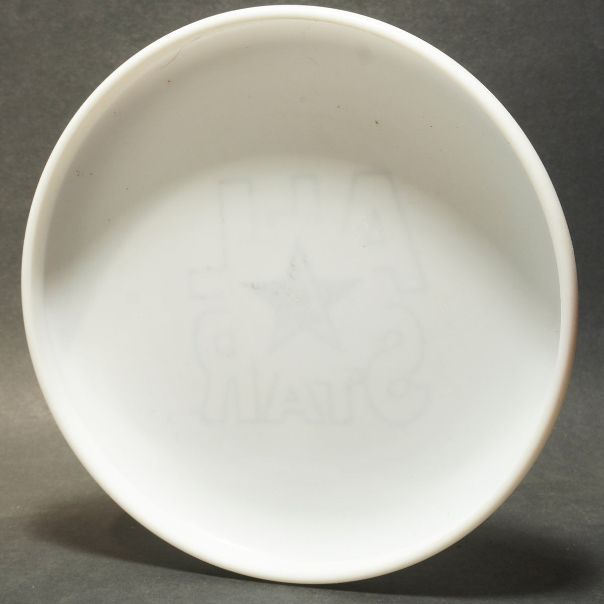 Wham-O World Class Frisbee 100 E Mold w/ All-Star Misprint