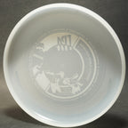 Wham-O World Class Frisbee 100 E Mold w/ 2008 FPA Tour Stamp