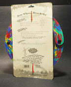 Ozwest Inc. FlingRing Foldable Outdoor Flying Ring