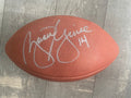 Brian Griese Autographed Official NFL Football #14