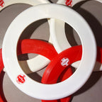 Whiz Rings Schaefer Beer Set of 5 Rings