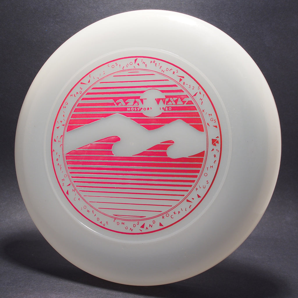 Discraft Sky-styler Heat Wave Mossport 1980
