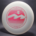 Discraft Sky-styler Heat Wave Mossport 1980