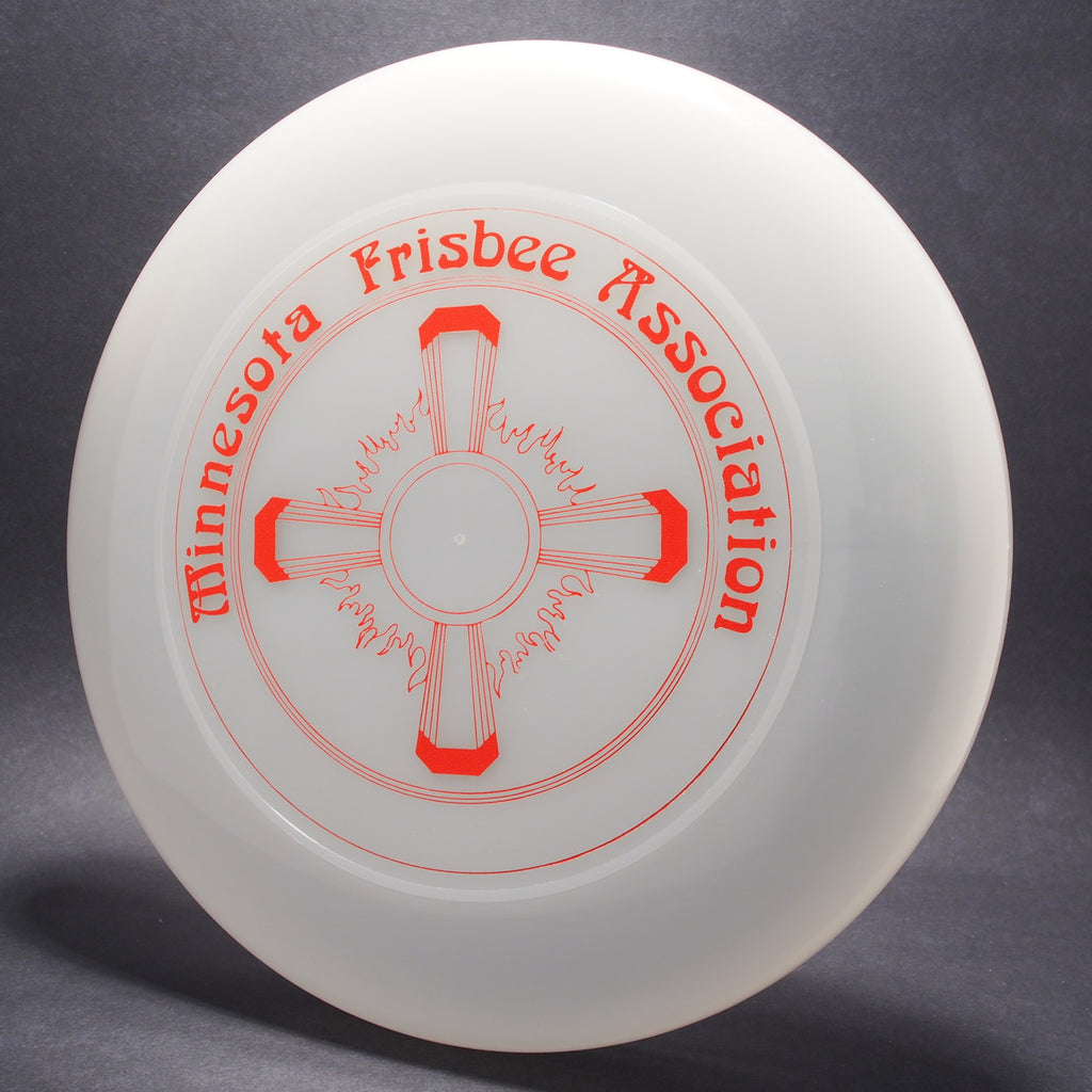Discraft Sky-Styler Minnesota Frisbee Association