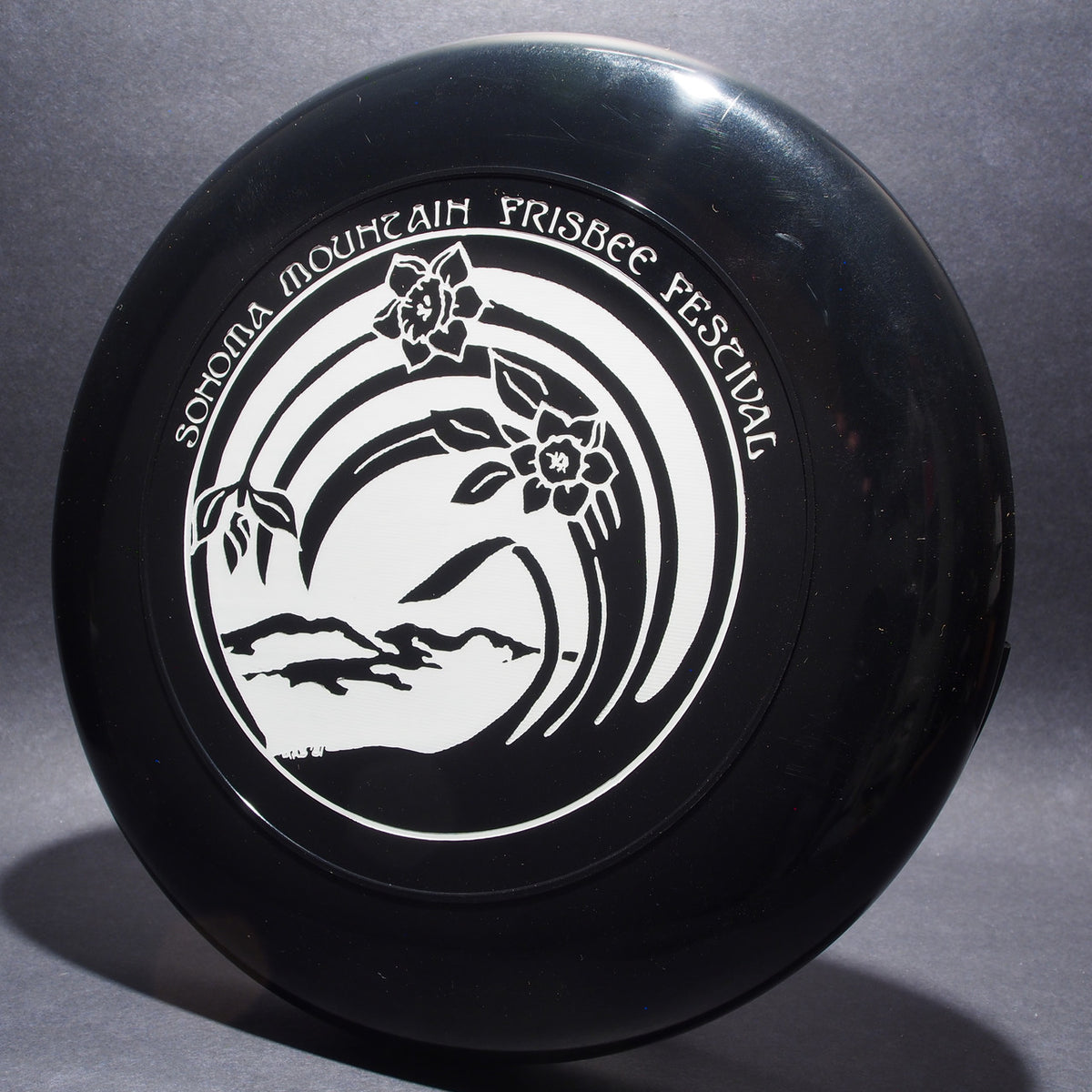 Discraft Sky-Styler Sonoma Mountain Frisbee Fest
