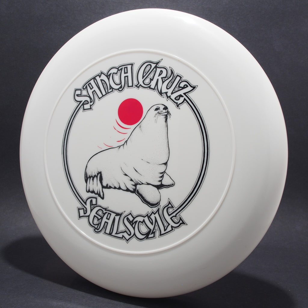 Discraft Sky-Styler Santa Cruz SealStyle