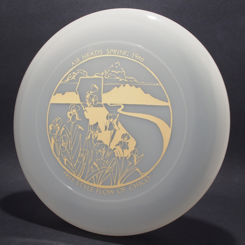 Discraft Sky-Styler Airheads Spring 1980