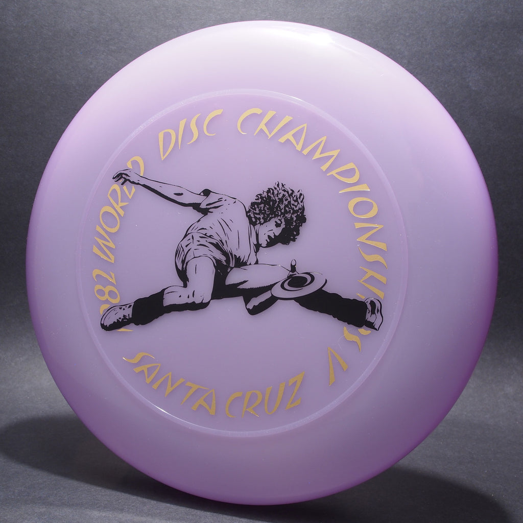 Discraft Sky-Styler - '82 World Disc Championships