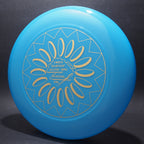 Discraft Sky-Styler - Chico Harvest Flying Disc Festival 1981