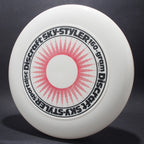 Discraft Sky-Styler Sun White