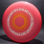 Discraft Sky-Styler Sun Pink