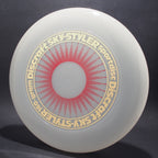 Discraft Sky-Styler Sun Clear
