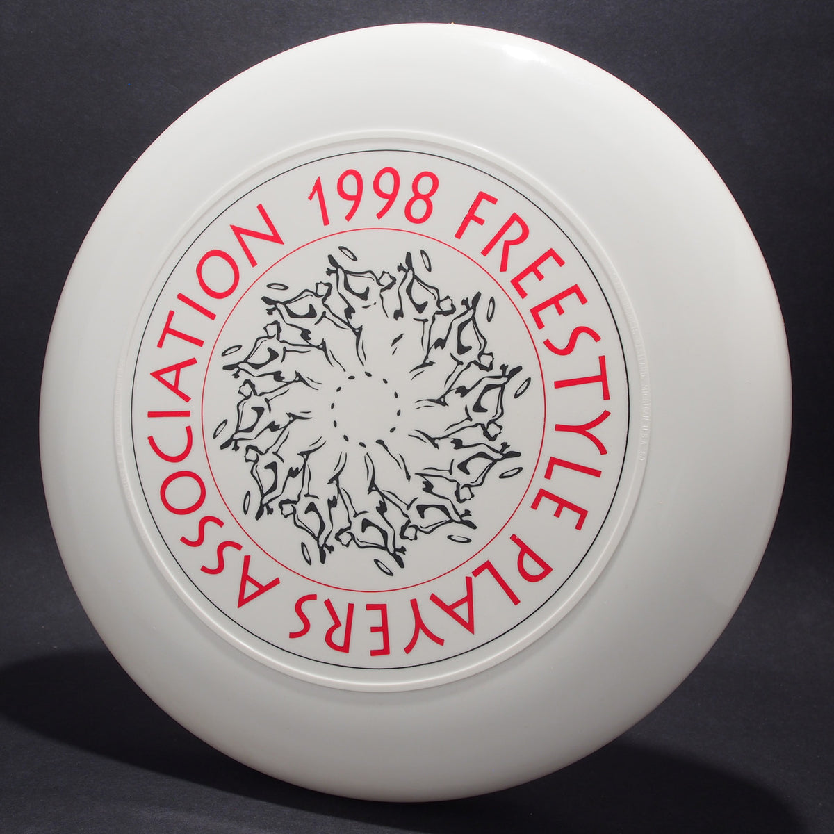 Discraft Sky-Styler 1998 FPA Tour Disc 1998