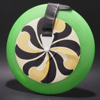 Tail Spinner Flying Disc - Experimental
