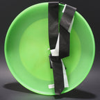 Tail Spinner Flying Disc - Experimental