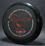 Discraft Sky-Styler w/ 1986 FPA Worlds