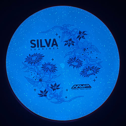 Axiom Silva Saarinen Particle Eclipse Proxy