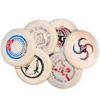 Discraft Sky-Styler White Misprint (Single Disc)