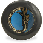 Discraft Sky-Styler Ventura Flying Disc Festival Early 1980s