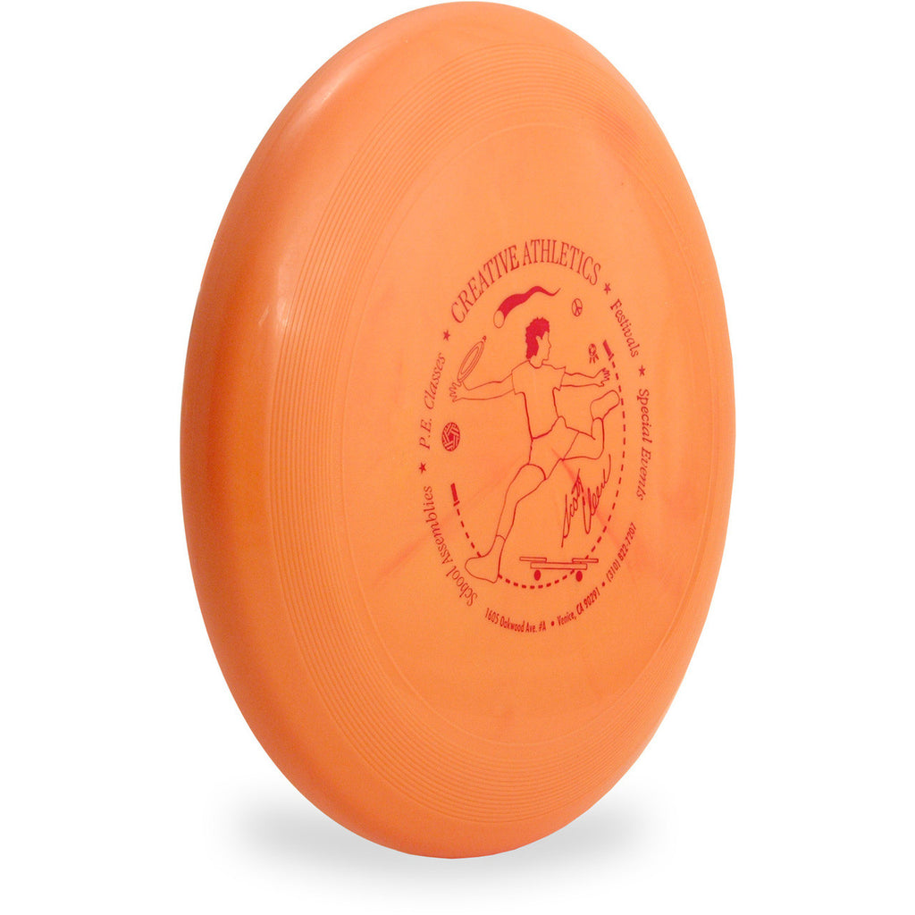 Wham-O Umax 82E Mold w/ Creative Athletics Stamp