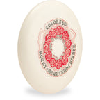 Destiny Discs Floater w/ Rocky Mountain Frisbee Roses