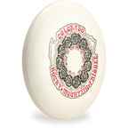 Destiny Discs Floater w/ Rocky Mountain Frisbee Roses