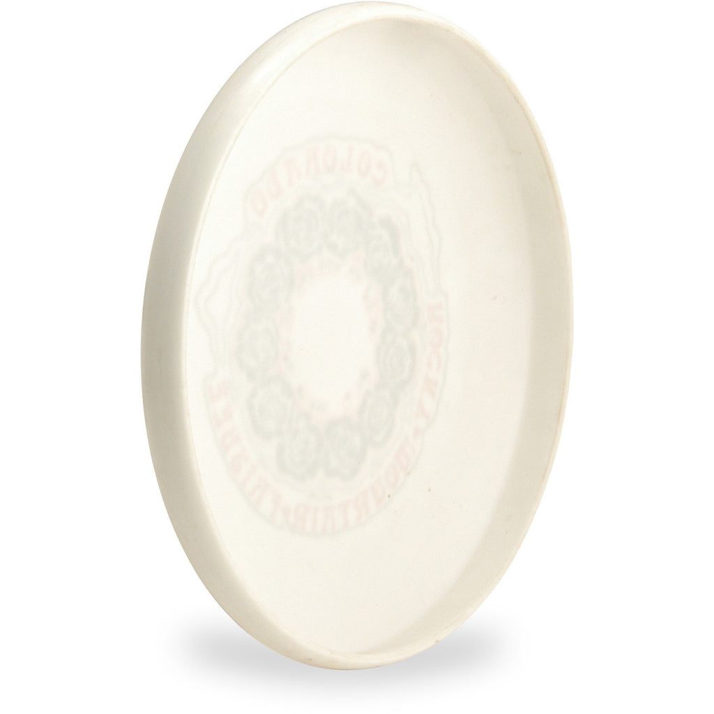 Destiny Discs Floater w/ Rocky Mountain Frisbee Roses